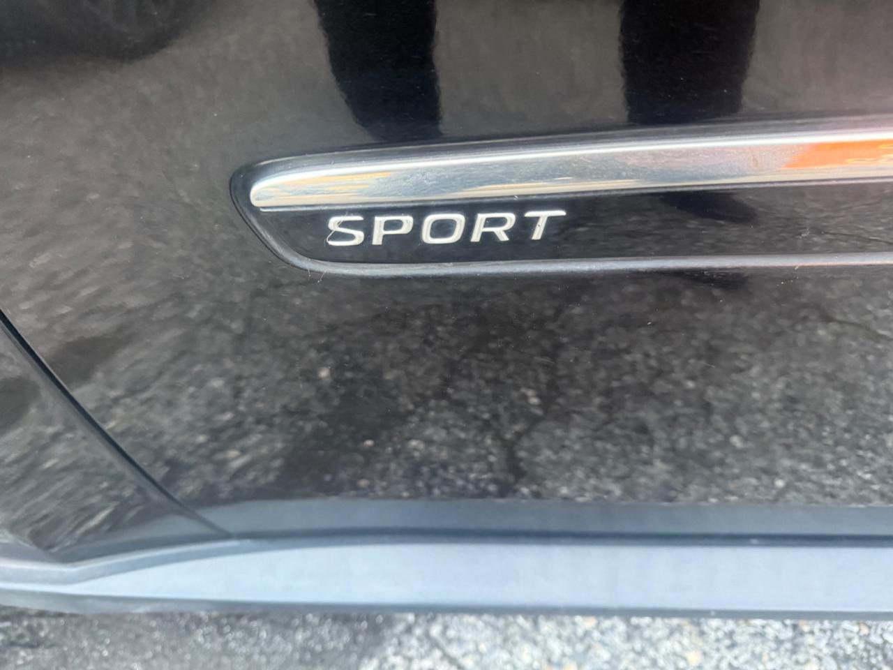 Mercedes-benz ML 250 sport ANNO 2012
