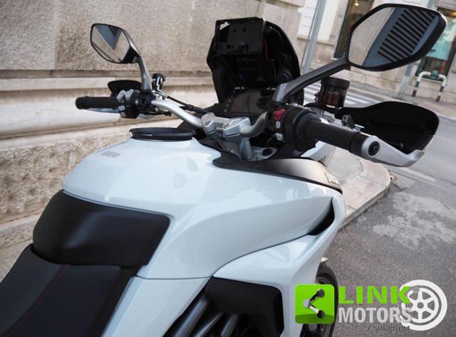 DUCATI Multistrada 1260 S