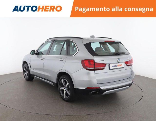 BMW X5 xDrive40e iPerformance Luxury