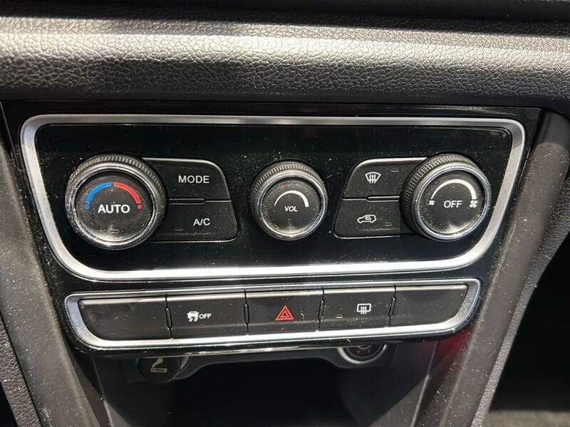 EVO Evo 5 Evo 5 1.6 Bi-Fuel GPL