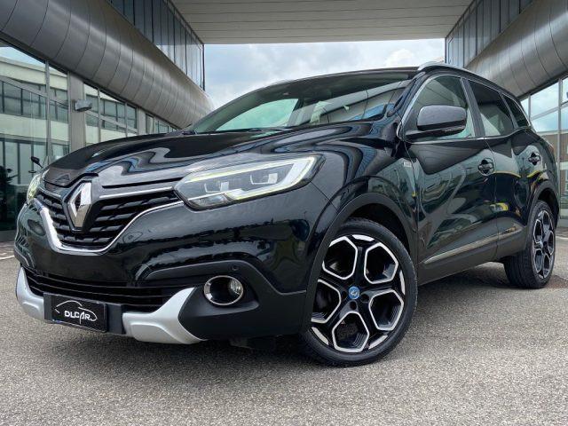 RENAULT Kadjar dCi 130CV Energy X-Tronic Sport Edition
