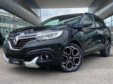 RENAULT Kadjar dCi 130CV Energy X-Tronic Sport Edition