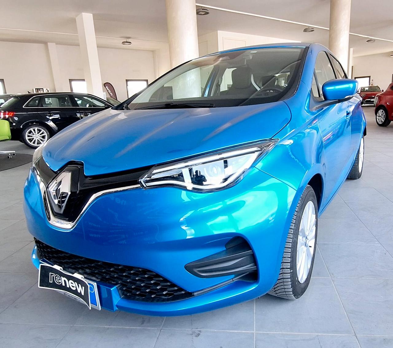 Renault ZOE Zen R135 Flex