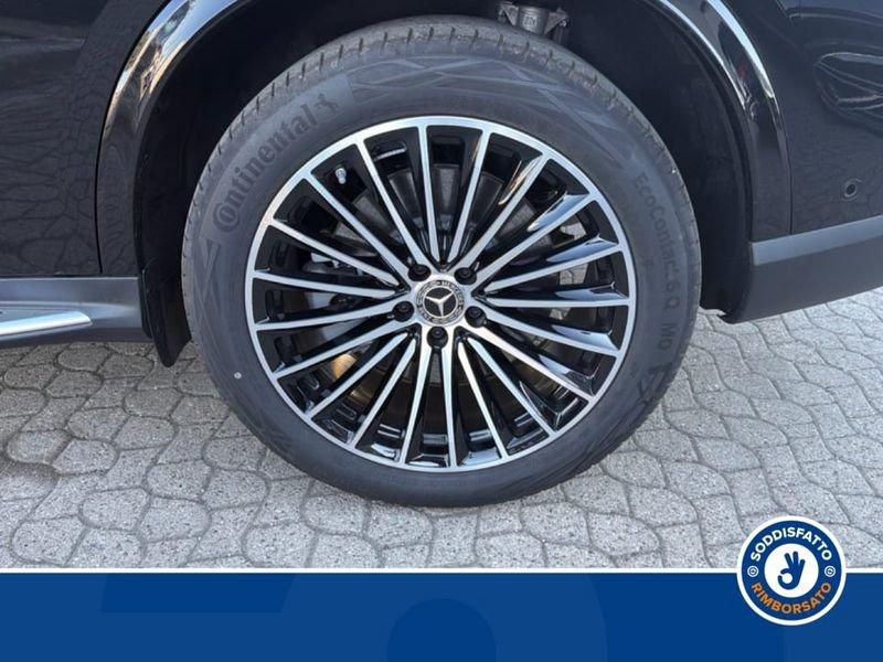 Mercedes-Benz GLC 300de 4Matic EQ-Power AMG Line Advanced Tech