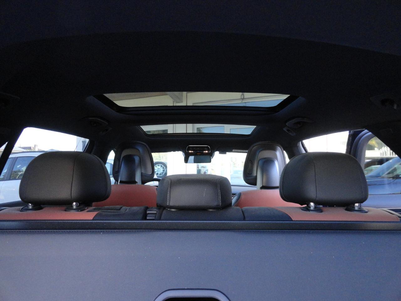 Mercedes-benz C 300 d Mild hybrid S.W. Premium Pro