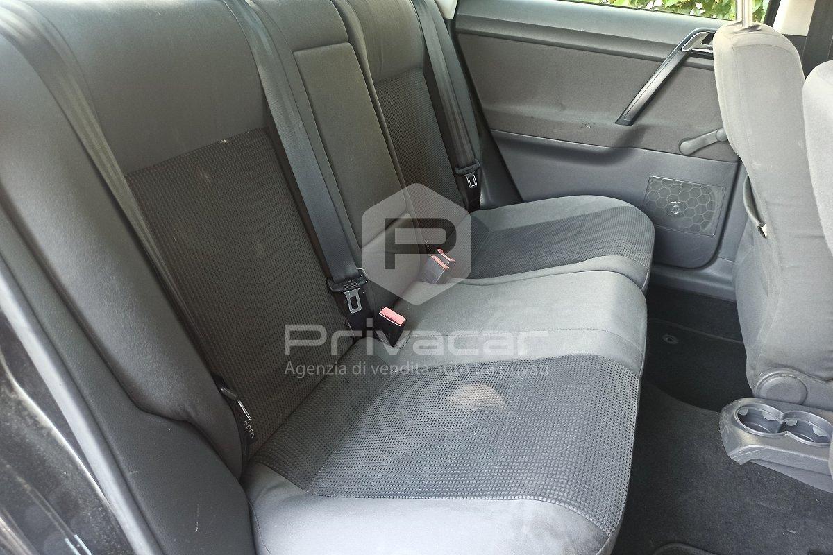VOLKSWAGEN Polo 1.2/70CV 12V 5p. Comfortline