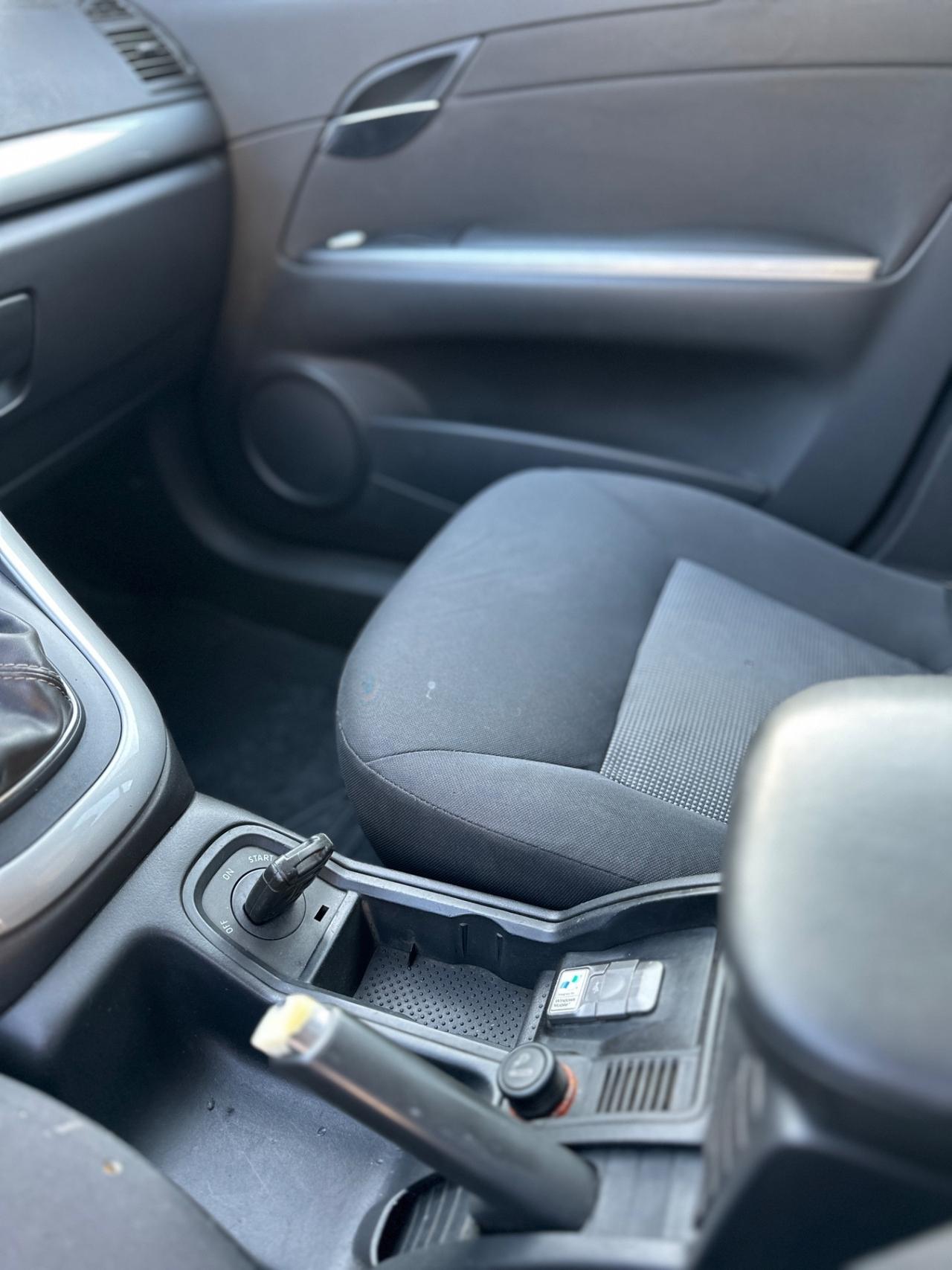 FIAT CROMA (anno 2009)