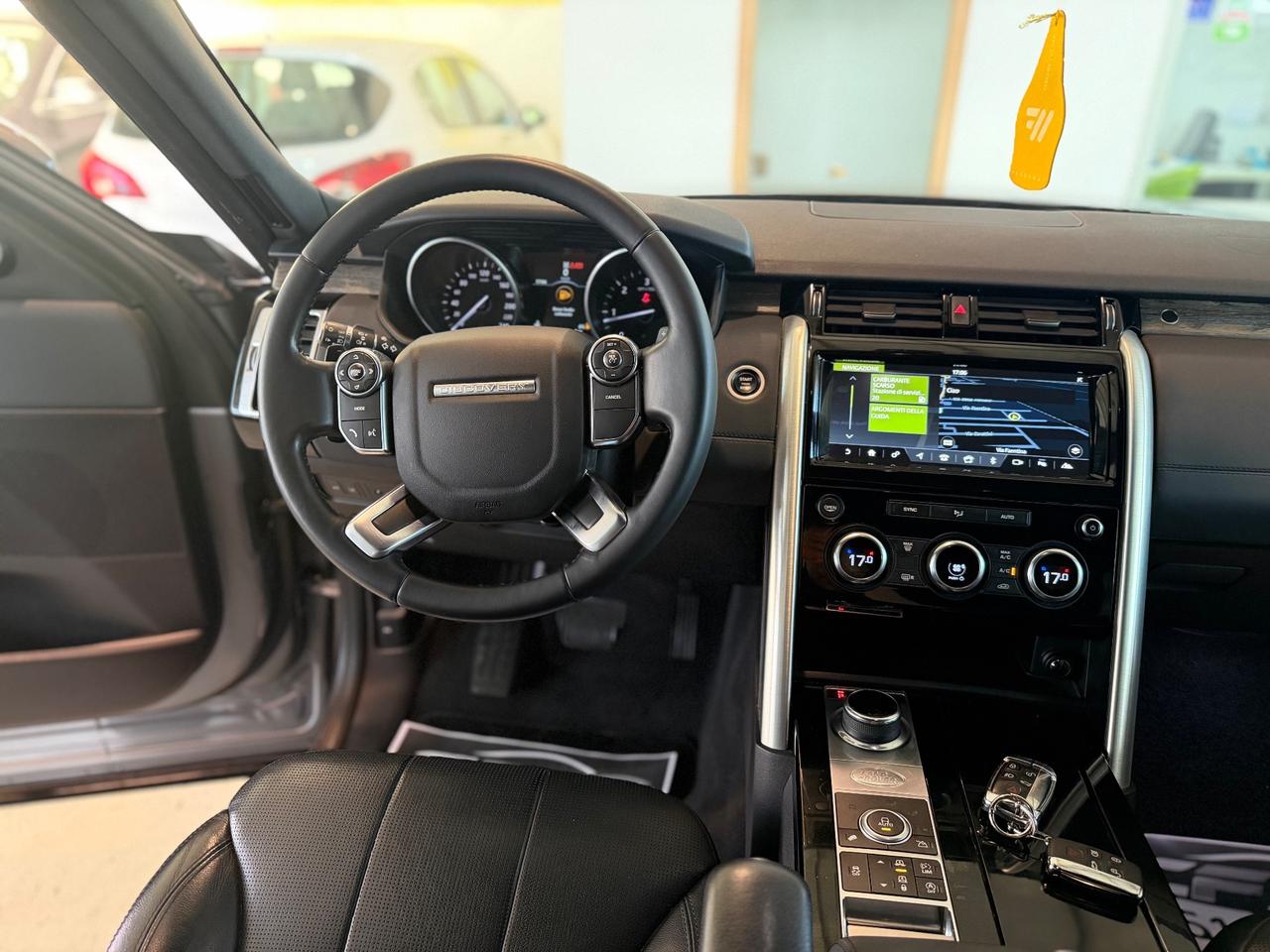Land Rover Discovery 3.0 TD6 249 CV 7 Posti 2019