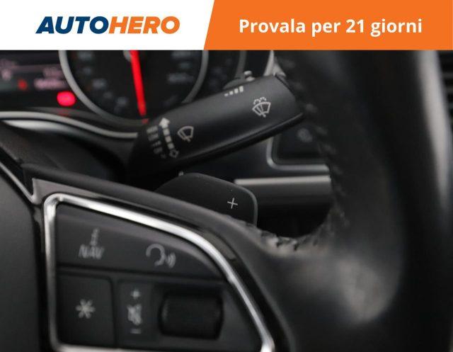 AUDI A6 2.0 TFSI quattro S tronic Business