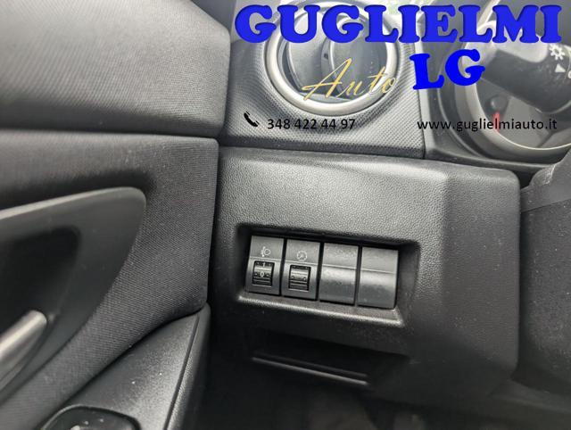 MAZDA 3 1.6 TD 16V/109CV 5p. Hot