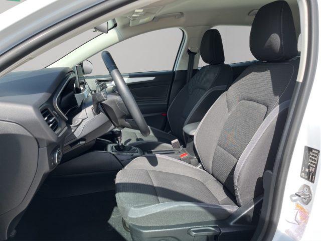 FORD Focus SW 1.5 95CV AUTOCARRO N1