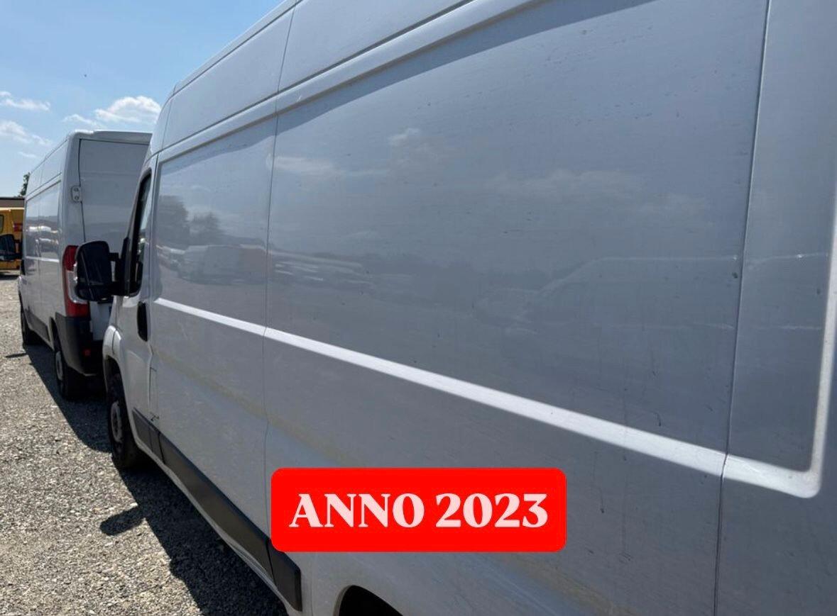 NEW FIAT DUCATO 2.2mjt L2H2 FURGONE 2023