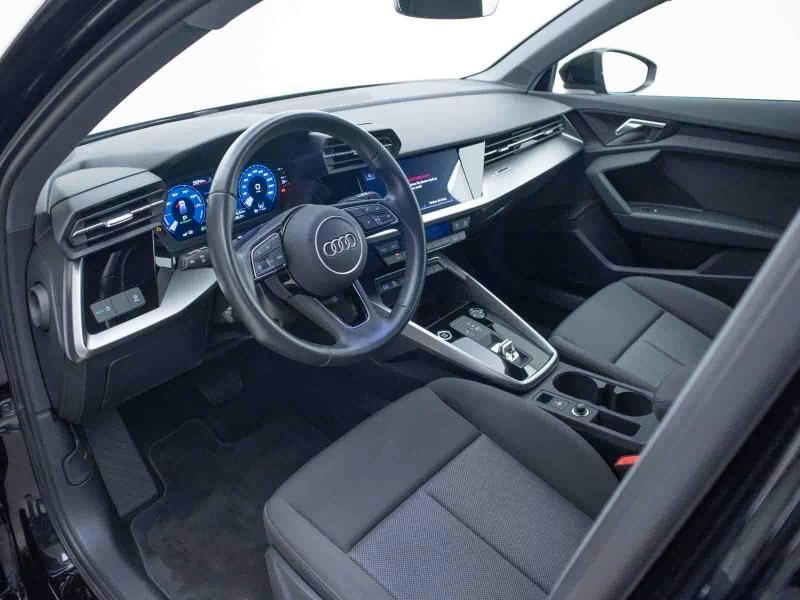 Audi A3 Sportback 40 1.4 tfsi e S line edition s-tronic