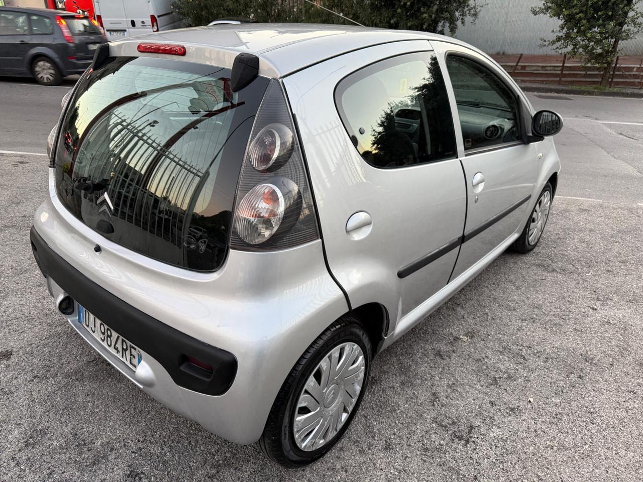 Citroen C1 1.0 5 porte AMIC1
