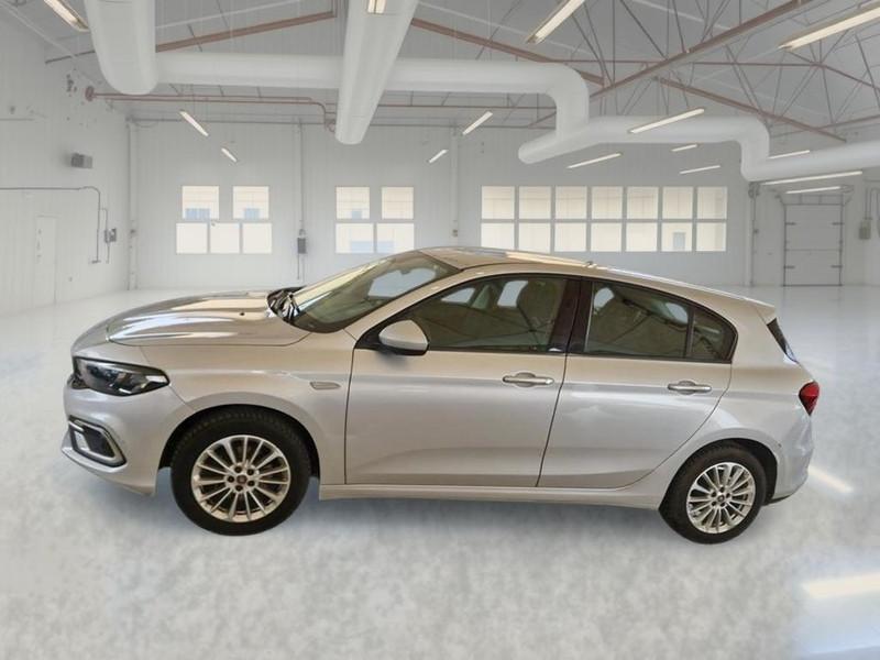 FIAT TIPO 1.3 MJT 95 CV SES BUSINESS 5 PORTE BERLINA