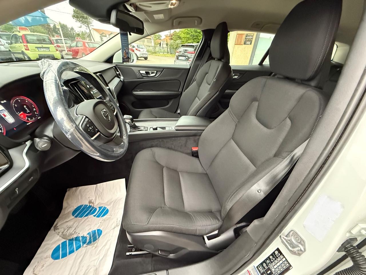 Volvo V60 D3 - 2.0 Diesel 150 Cv - Automatica