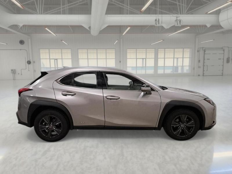 LEXUS UX 250H HYBRID EXECUTIVE 2WD 5 PORTE SUV