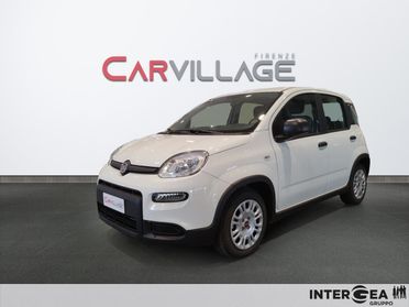 FIAT Panda 1.0 firefly hybrid s&s 70cv 5p.ti