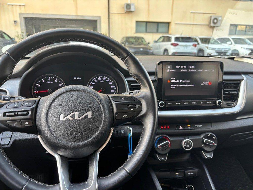 Kia Stonic 1.2 DPI Urban Special Edition