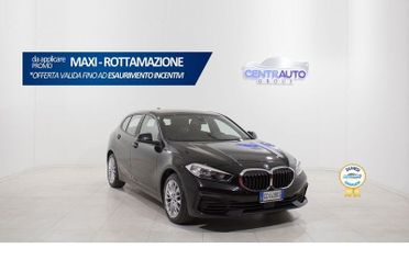 BMW Serie 1 116d Business Advantage