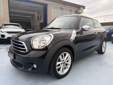 Mini Cooper D Paceman Mini 1.6 Cooper 111cv