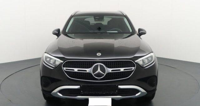 MERCEDES-BENZ GLC 220 d 4Matic Avantgarde Line N1 Autocarro Tetto Pan.