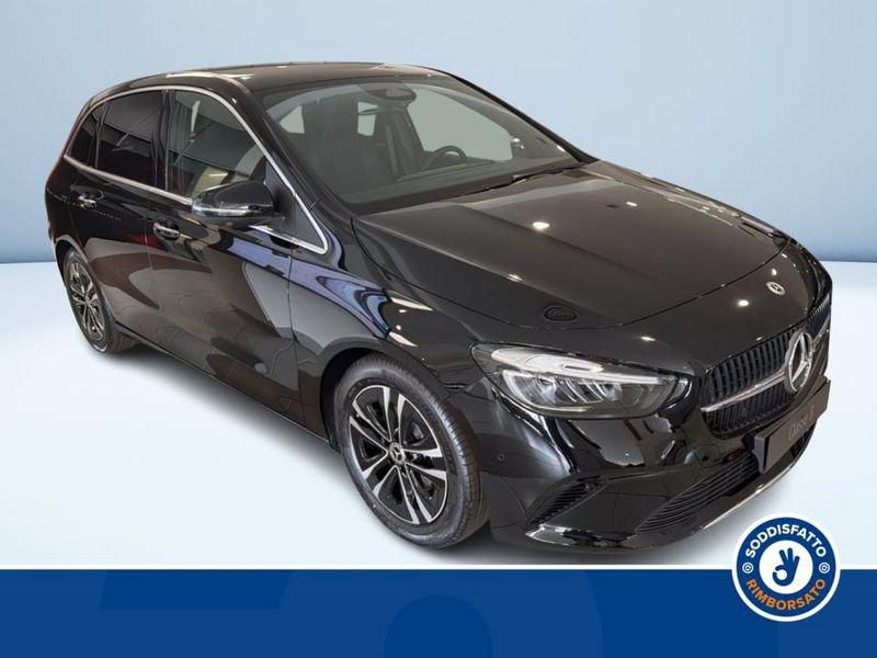 Mercedes-Benz Classe B 180d Street Edition Advanced Plus Progressive