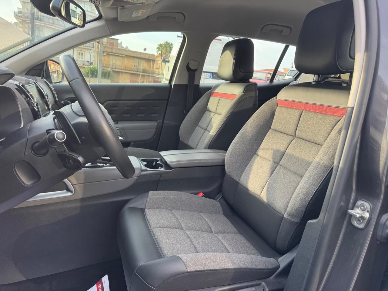 CITROEN C5 AIRCROSS 1.5 BLUEHDI 130 CV EAT8 BUSINESS FULL IVA