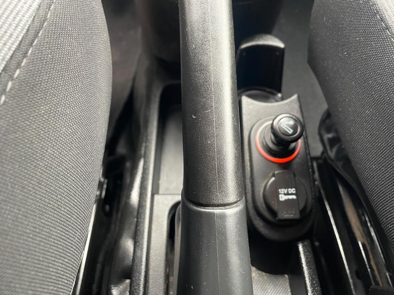 Fiat Fiorino III 2016 cargo 1.3 mjt 80cv Adv. E6