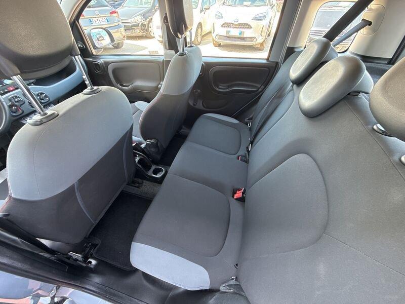 FIAT Panda 1.2 70 CV