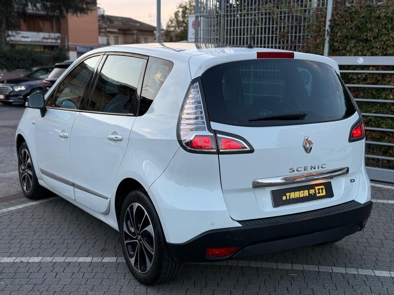 Renault Scenic Scénic XMod TCe Energy Bose GARANTITA