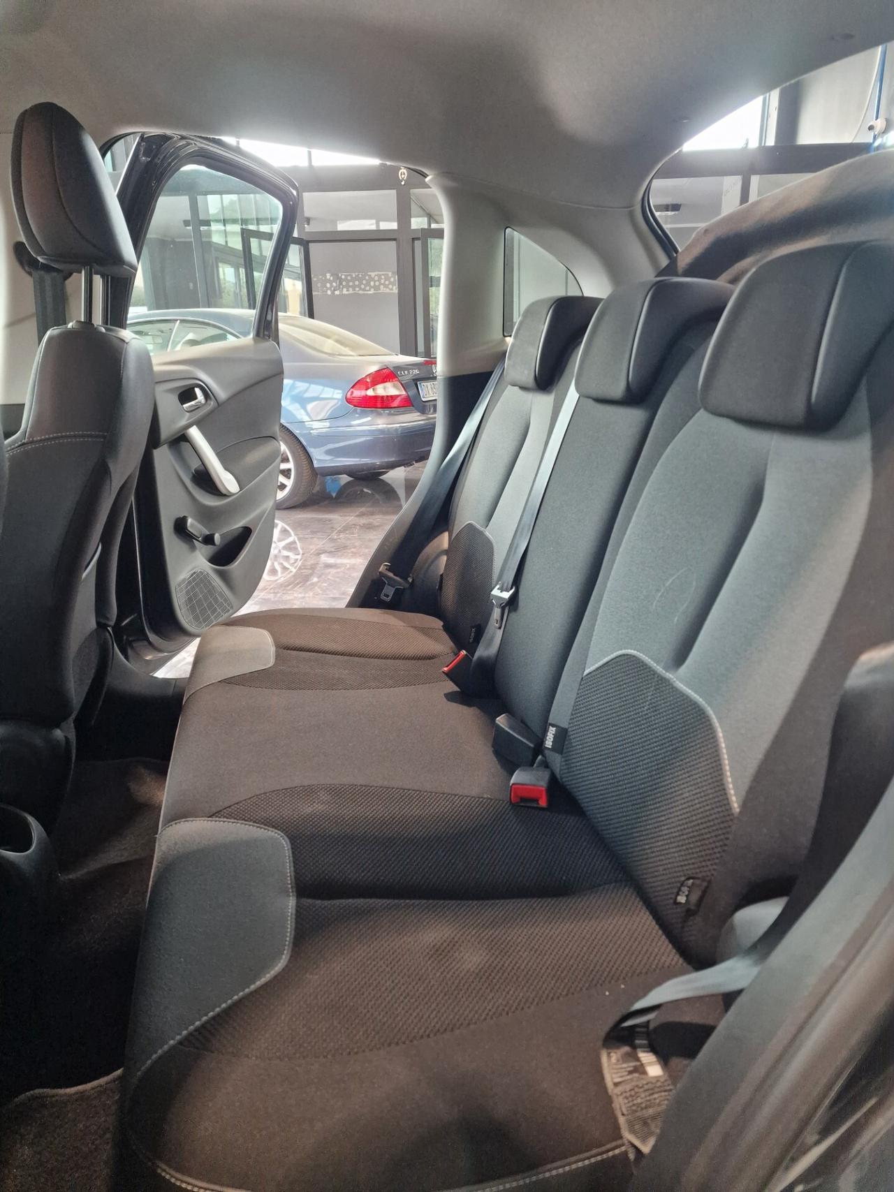 Citroen C3 1.1 Seduction Limited, 130 mila chilometri