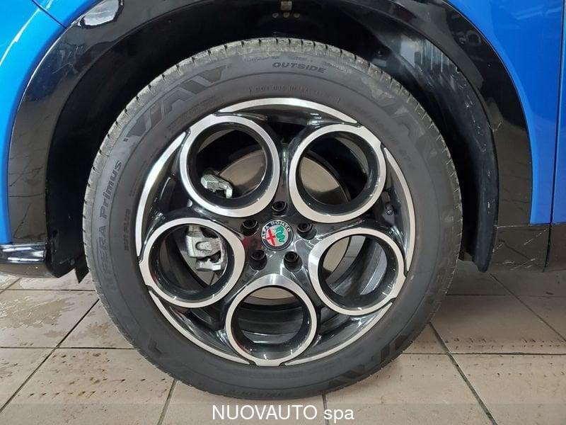 Alfa Romeo Tonale 1.6 diesel 130 CV TCT6 Ti