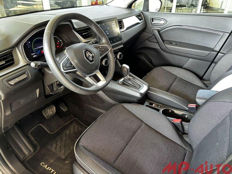 Renault Captur Captur Mild Hybrid 140 CV Intens