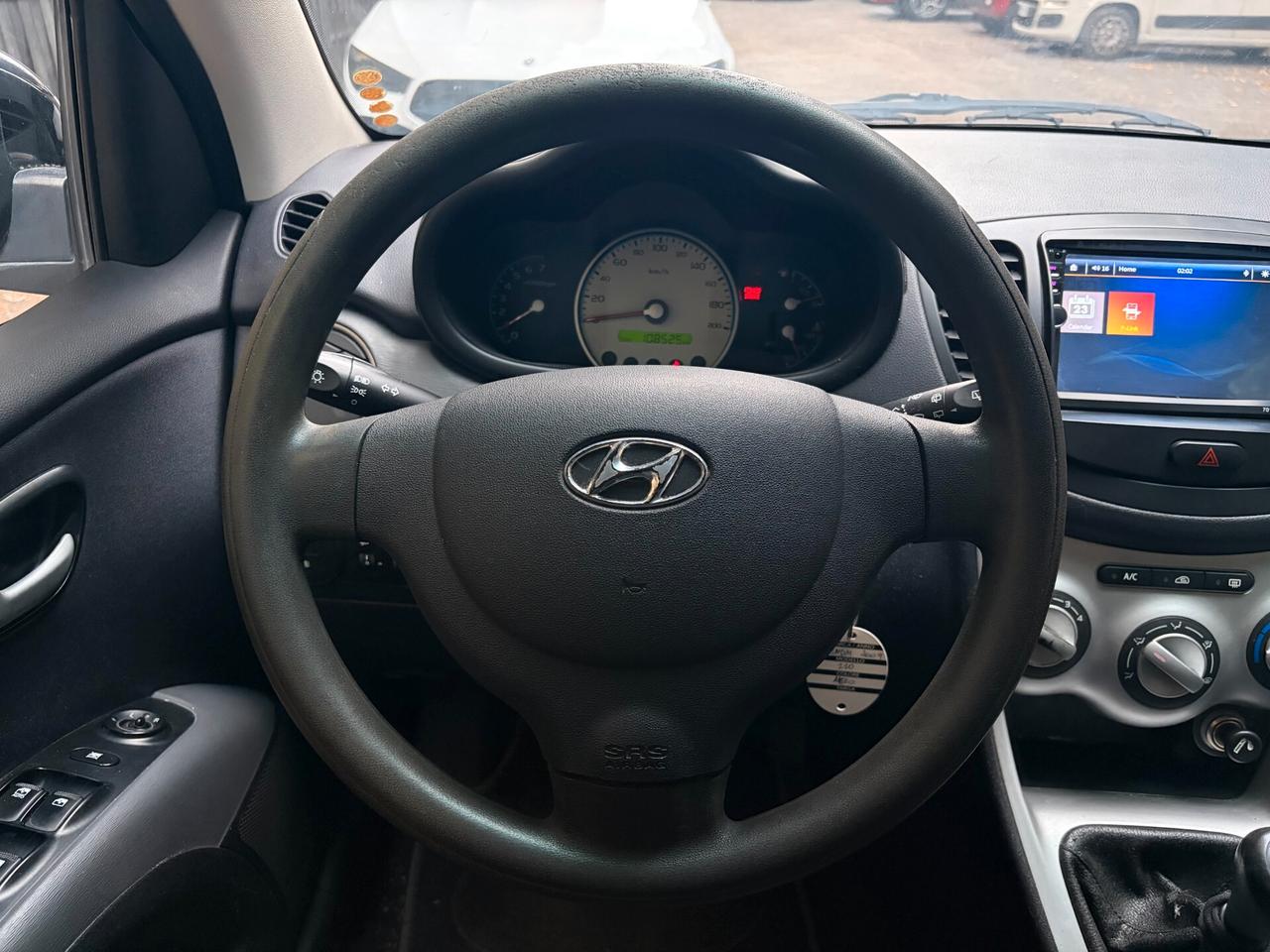 Hyundai i10 1.1 12V Active - PREZZO REALE