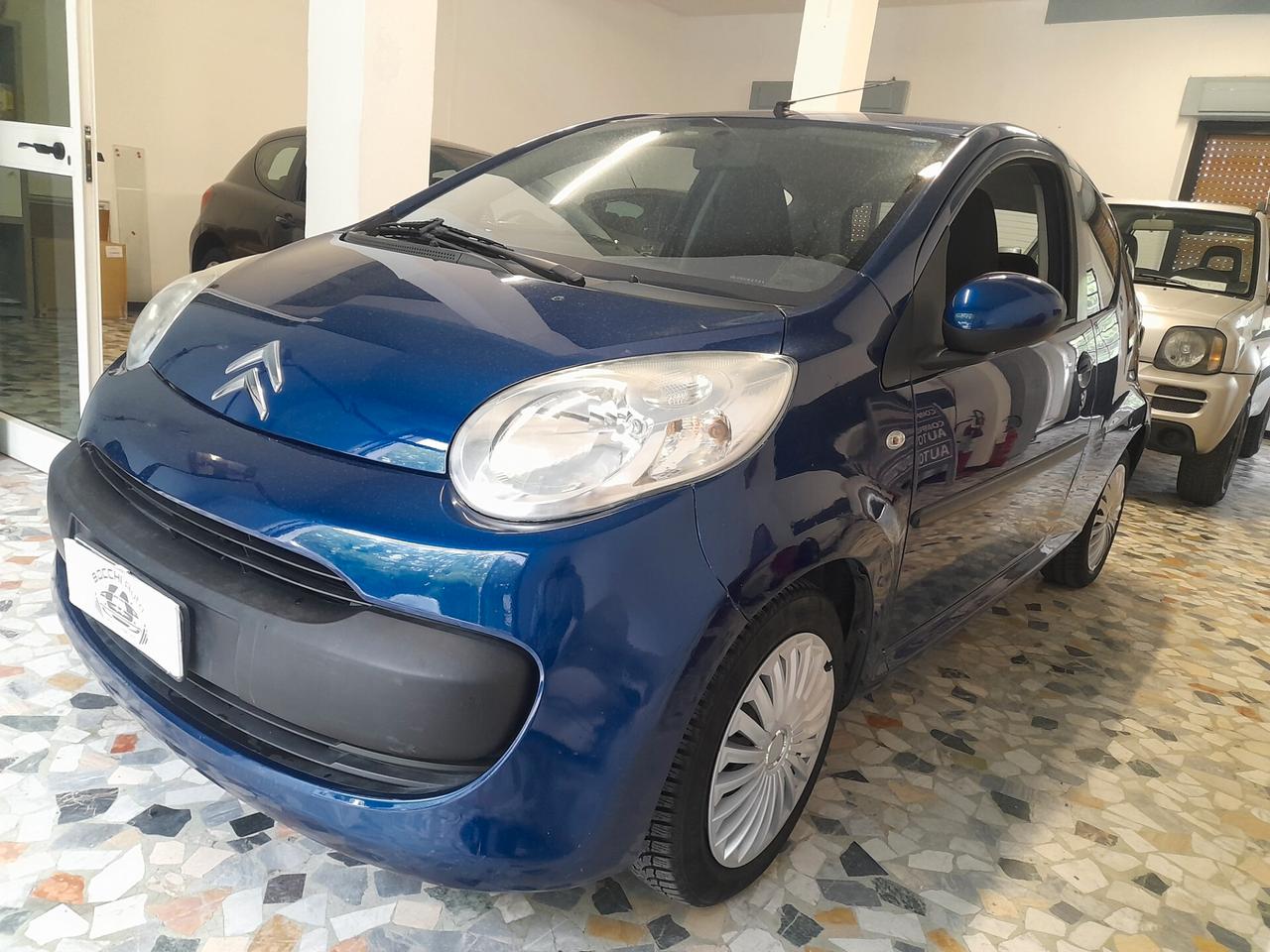 Citroen C1 1.0 3 porte Sport