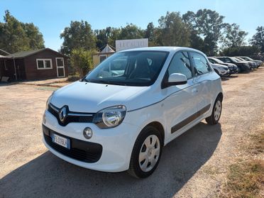 RENAULT TWINGO 1.0 SCE 69CV ANNO 2017 106.000 KM