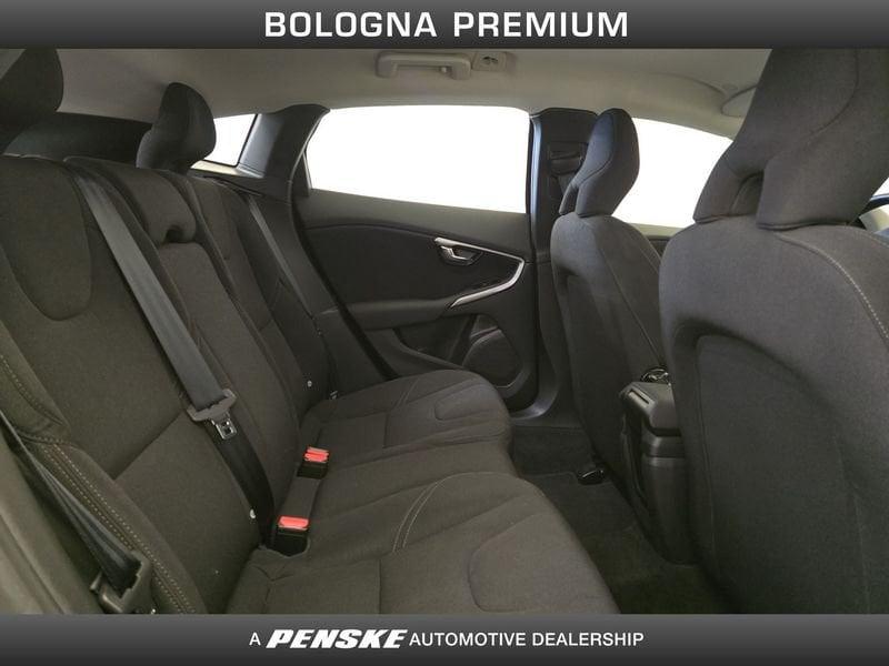 Volvo V40 V40 D2 Business