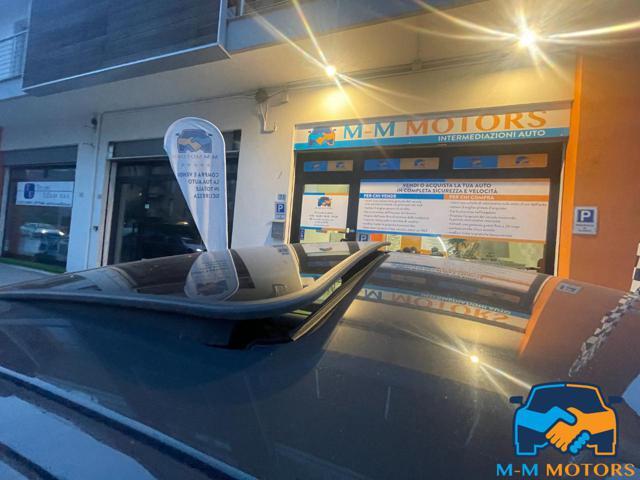 BMW 320 d 48V Msport PROMMO