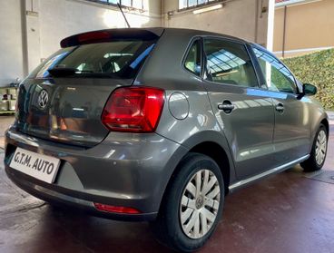 Volkswagen Polo 1.0 MPI unicoproprietario