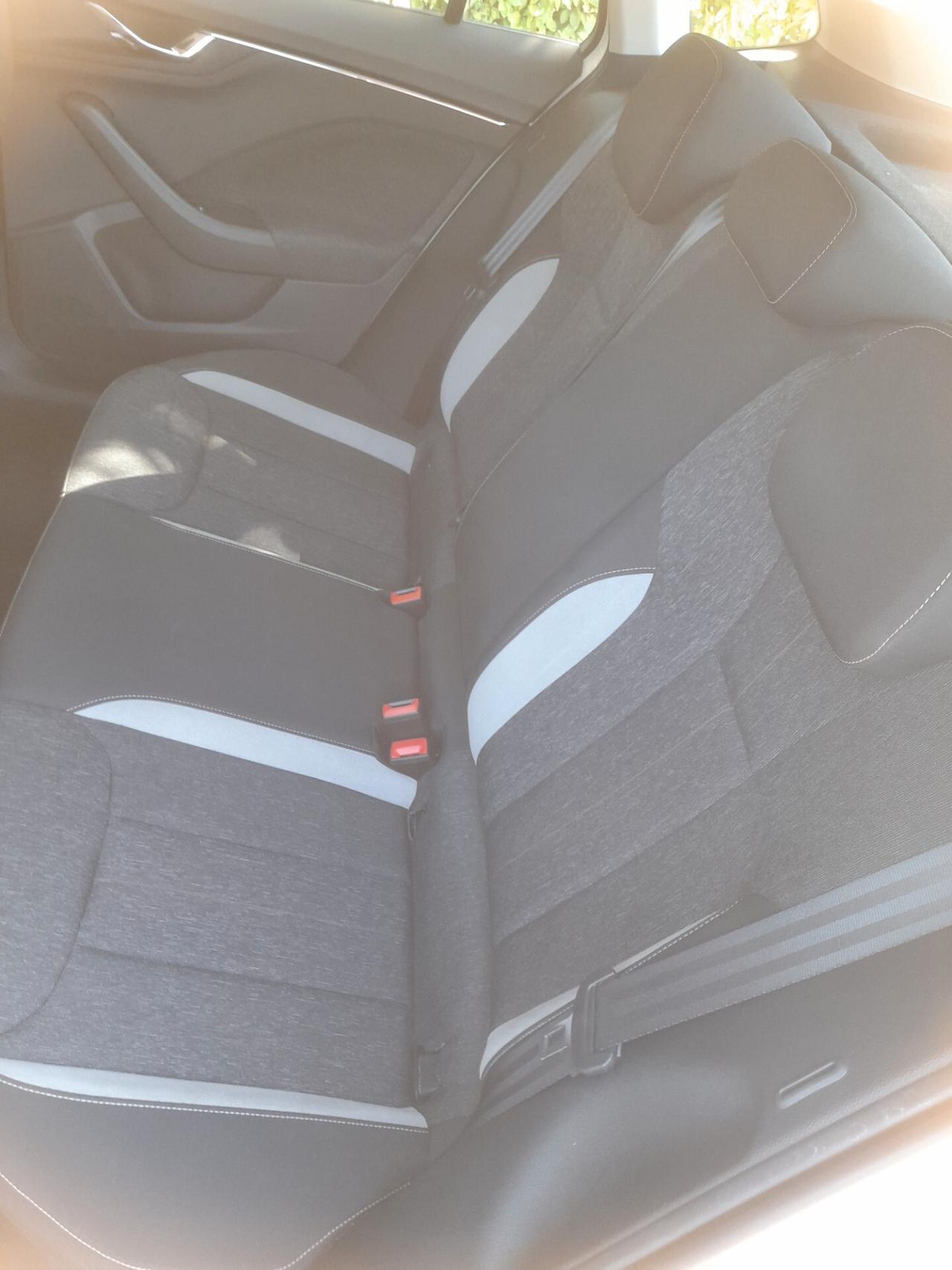 Skoda Kamiq 1.0 TSI Black Dots