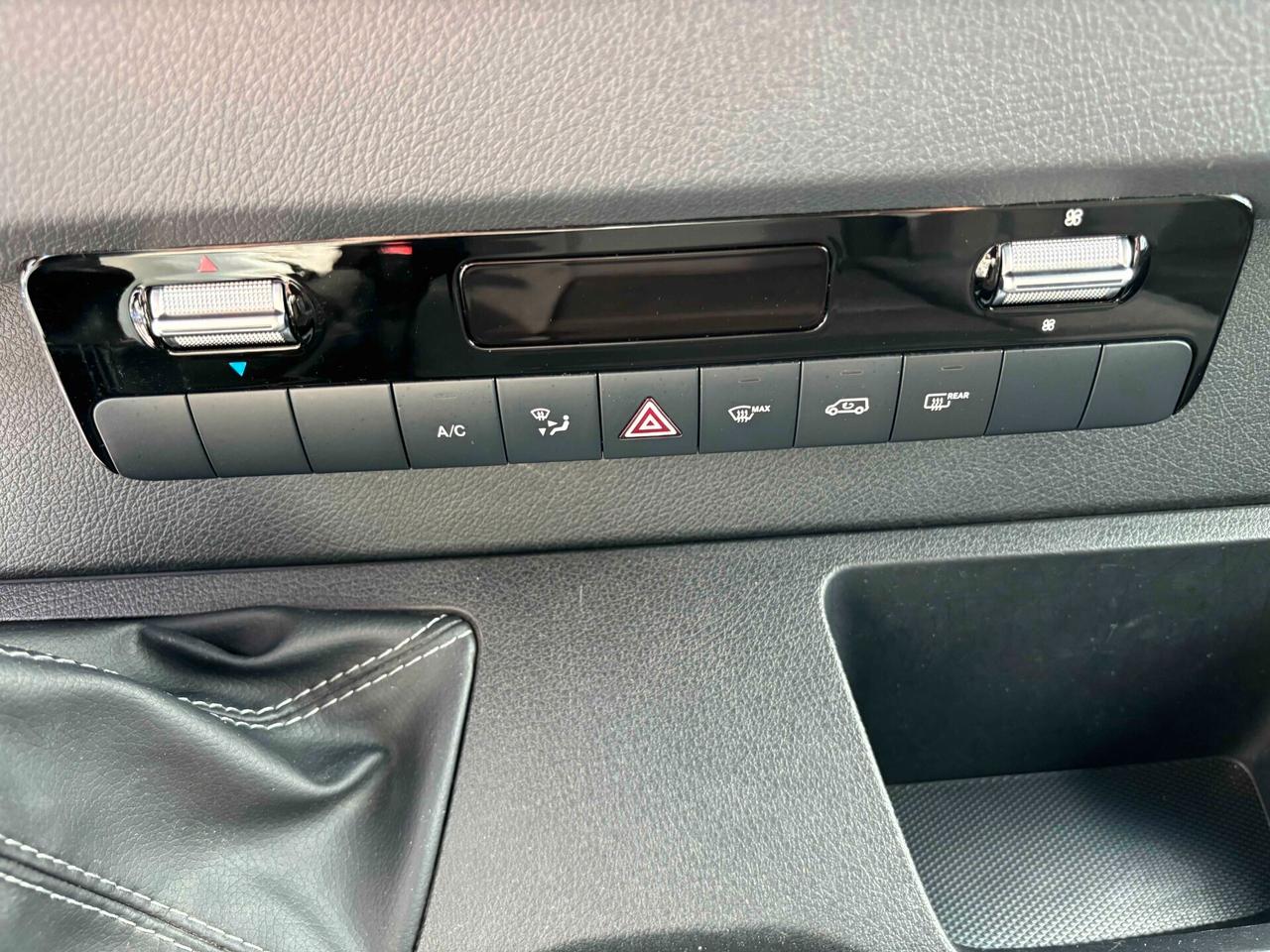 Mercedes Benz Sprinter - 314 2.1 cdi F 37/33 5 POSTI