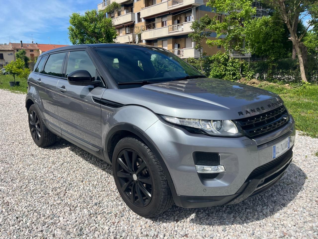 Land Rover Range Evoque 2.2 Sd4 5p. Dynamic