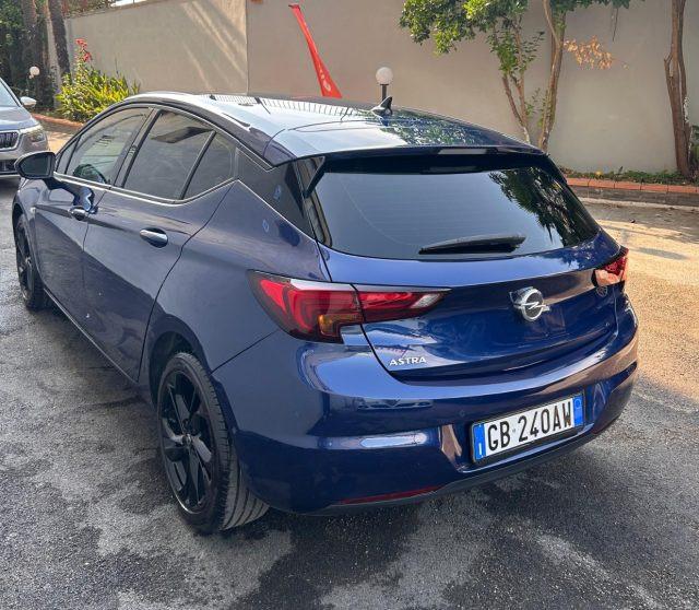 OPEL Astra 1.5 CDTI 122 CV S&S AT9 5 porte