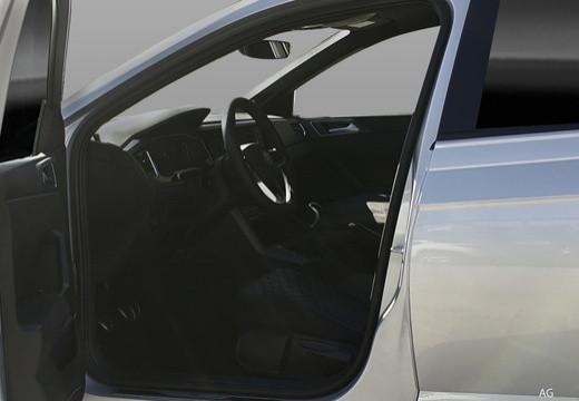 VOLKSWAGEN Polo VI 2022 - Polo 1.0 tsi R-Line 95cv