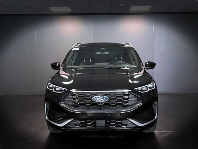 FORD Kuga 2.5 Plug In Hybrid 243 CV CVT 2WD ST-Line X