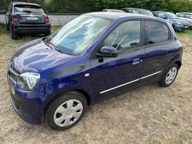 RENAULT TWINGO COSMIC Limited Edition