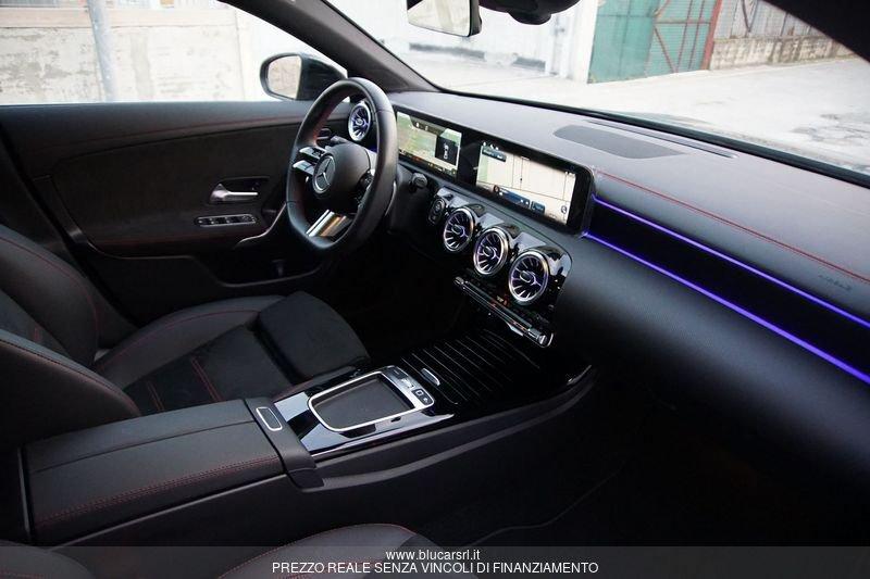 Mercedes-Benz CLA Coupé CLA 220 d Automatic AMG Line Premium