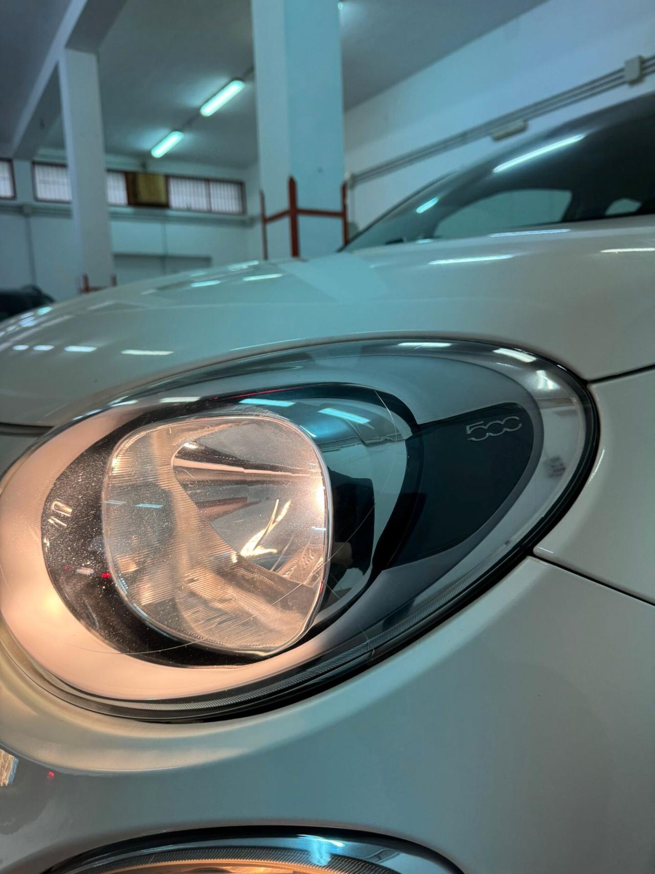 Fiat 500X 1.6 MultiJet 120 CV Pop Star