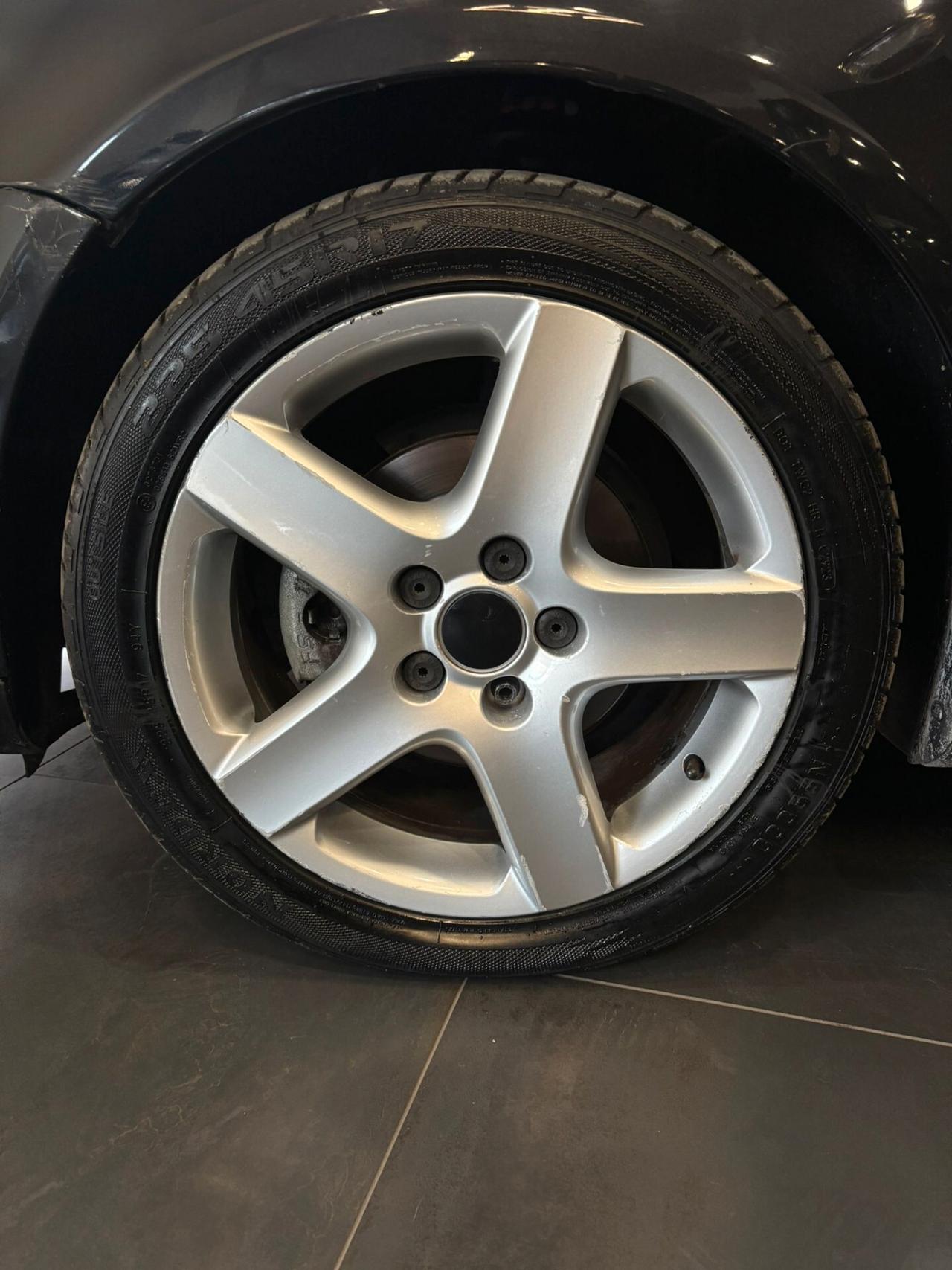 Volkswagen Golf 1.9 TDI 5p. Comfortline 105CV
